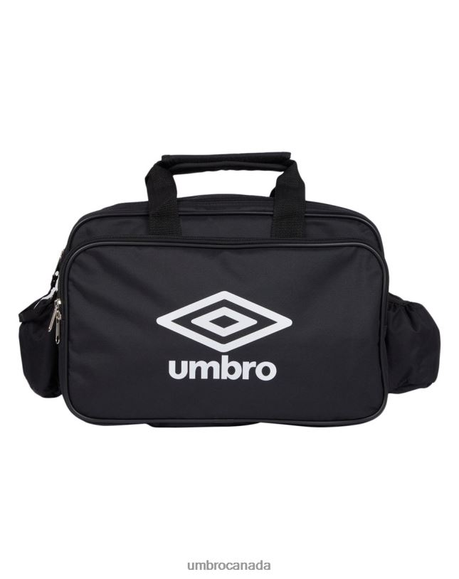 Black/White Accessories Medical Bag Unisex Umbro 262Z8346