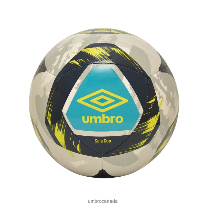 White/Lime Punch/Capri Breeze/Peacoat Accessories Sala Cup Unisex Umbro 262Z8352