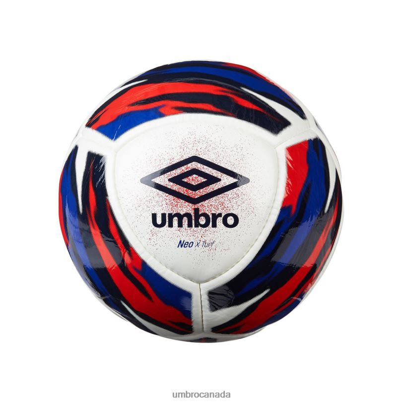 White/Victoria Blue/Peacoat Accessories Neo X Premier Unisex Umbro 262Z8349