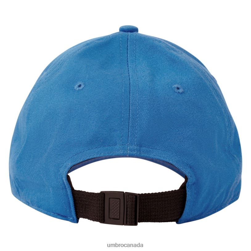 Malibu Blue Accessories MTV Cap Men Umbro 262Z8268