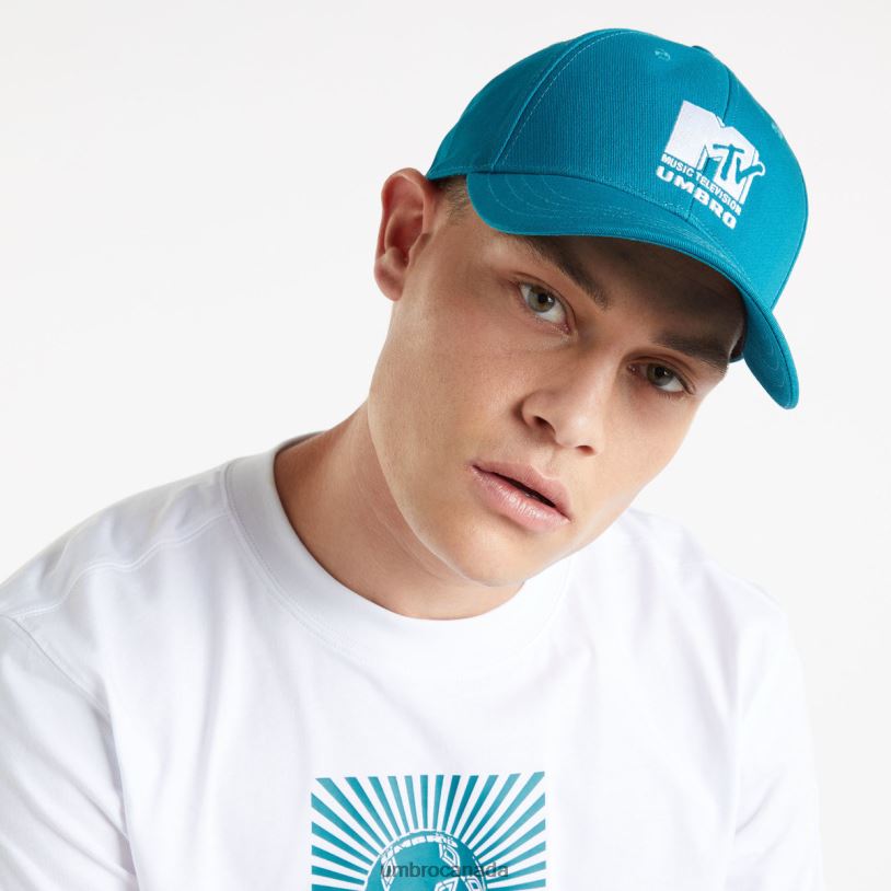 Shaded Spruce Accessories MTV Cap Men Umbro 262Z8267