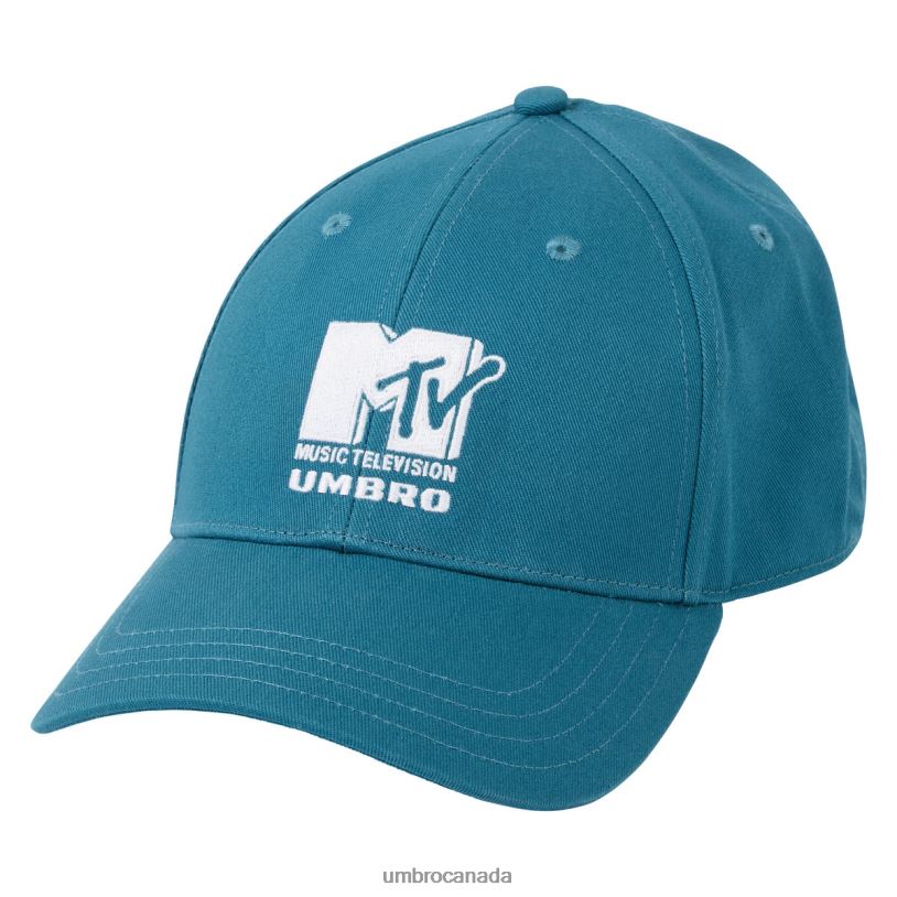 Shaded Spruce Accessories MTV Cap Men Umbro 262Z8267