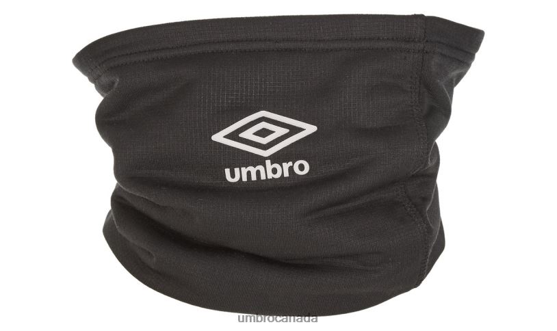 Black Accessories Snood Men Umbro 262Z8285