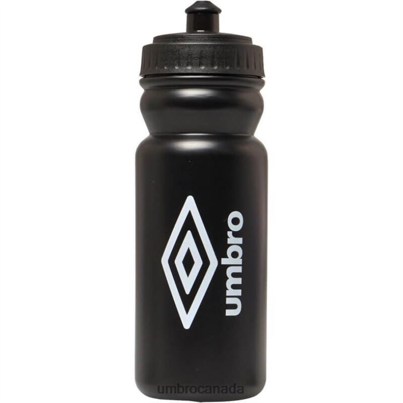 Black/White Accessories Water Bottle Men Umbro 262Z8275