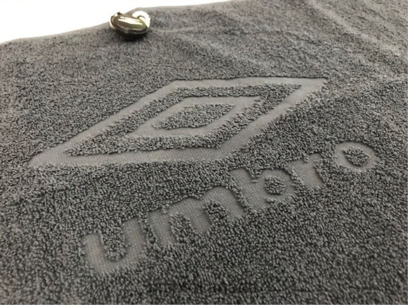 Dark Grey Accessories Smart Gym Towel Men Umbro 262Z8282