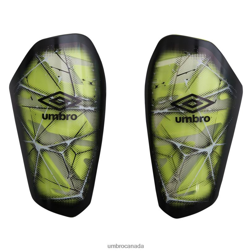 Limeade/Black/White Accessories Neo Pro Tecta Men Umbro 262Z8273