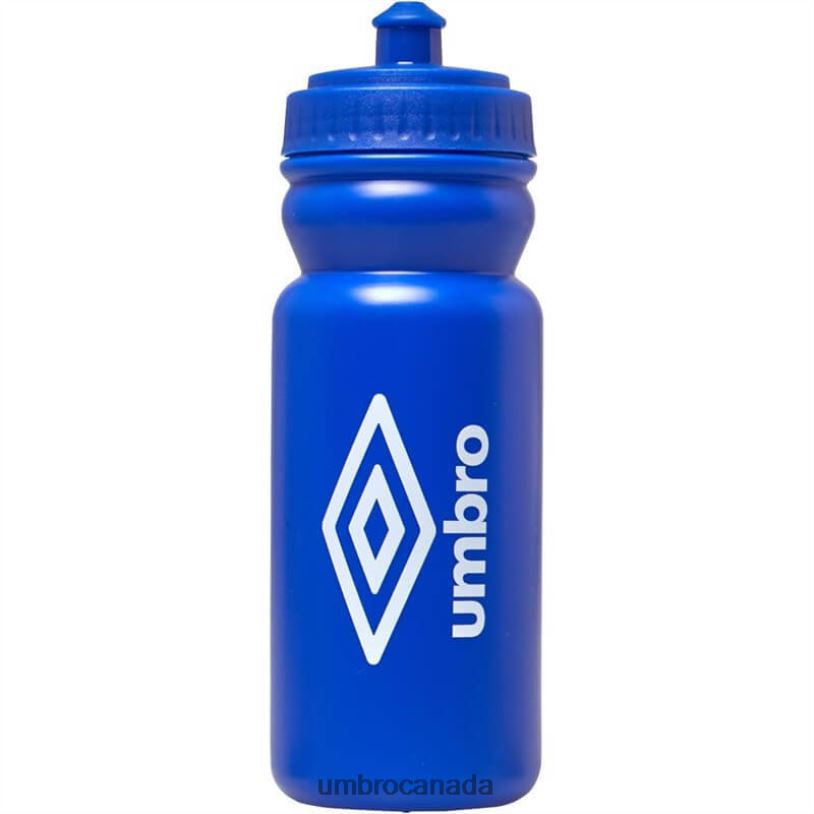 Royal/Royal/White Accessories Water Bottle Men Umbro 262Z8276