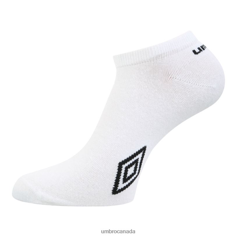 Mix Accessories Trainer Liner Socks 3 Pack Men Umbro 262Z8263