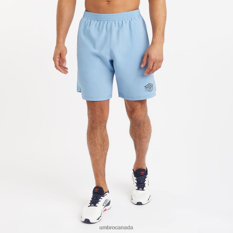 Allure Clothing Pro Training Woven Short Men Umbro 262Z8197