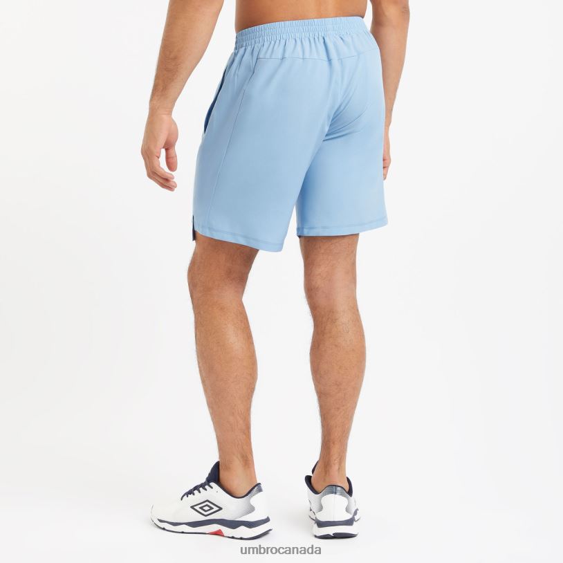 Allure Clothing Pro Training Woven Short Men Umbro 262Z8197