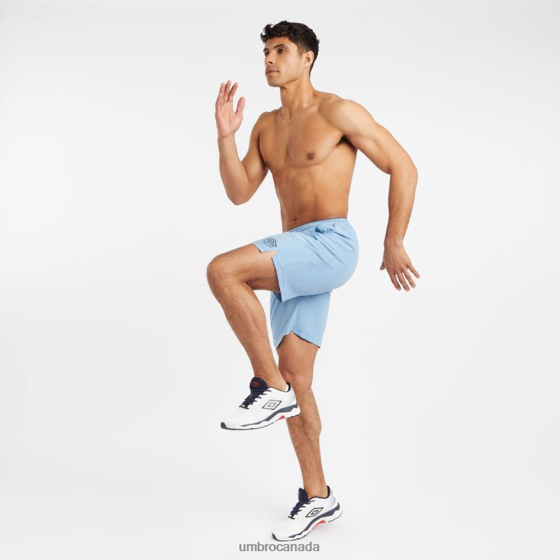 Allure Clothing Pro Training Woven Short Men Umbro 262Z8197