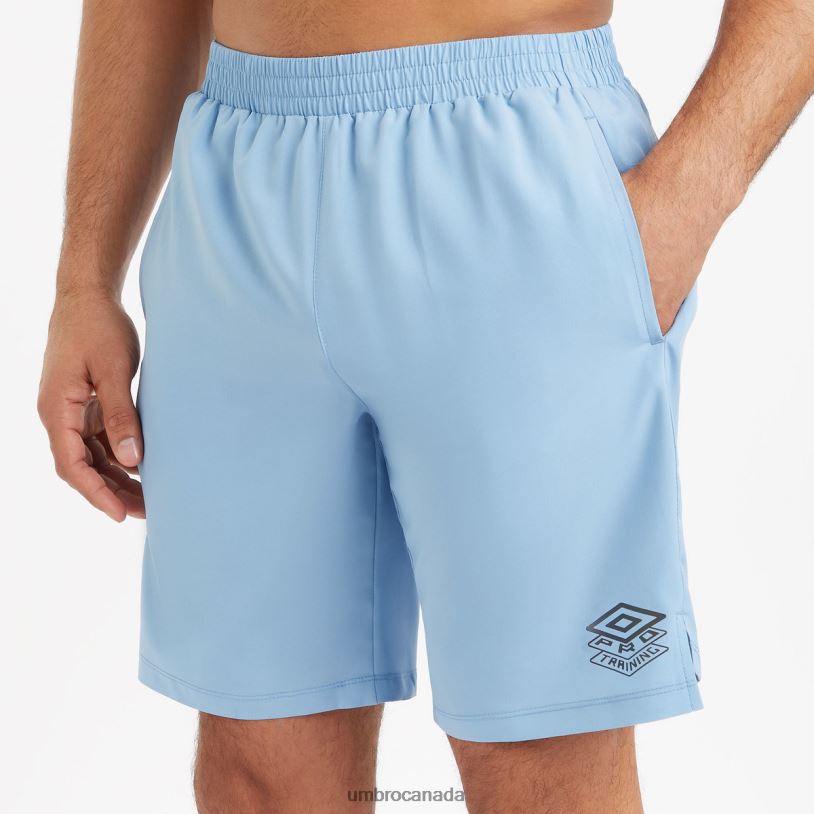 Allure Clothing Pro Training Woven Short Men Umbro 262Z8197