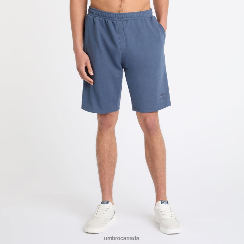 Bering Sea Clothing Sport Style Long Jog Short Men Umbro 262Z8215