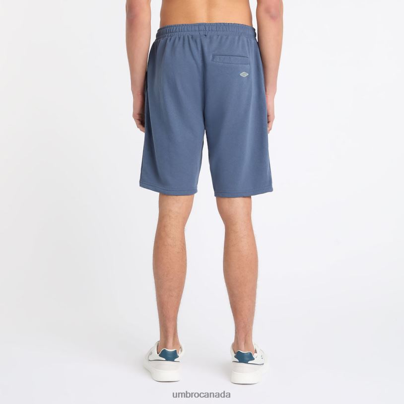 Bering Sea Clothing Sport Style Long Jog Short Men Umbro 262Z8215