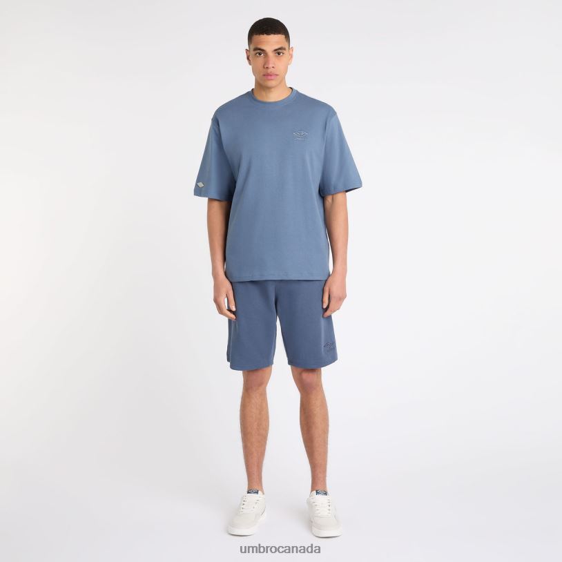 Bering Sea Clothing Sport Style Long Jog Short Men Umbro 262Z8215