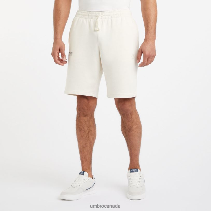 Natural Clothing Undyed Unisex Short Men Umbro 262Z8196