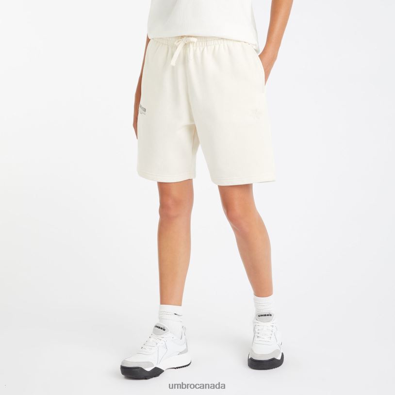 Natural Clothing Undyed Unisex Short Men Umbro 262Z8196