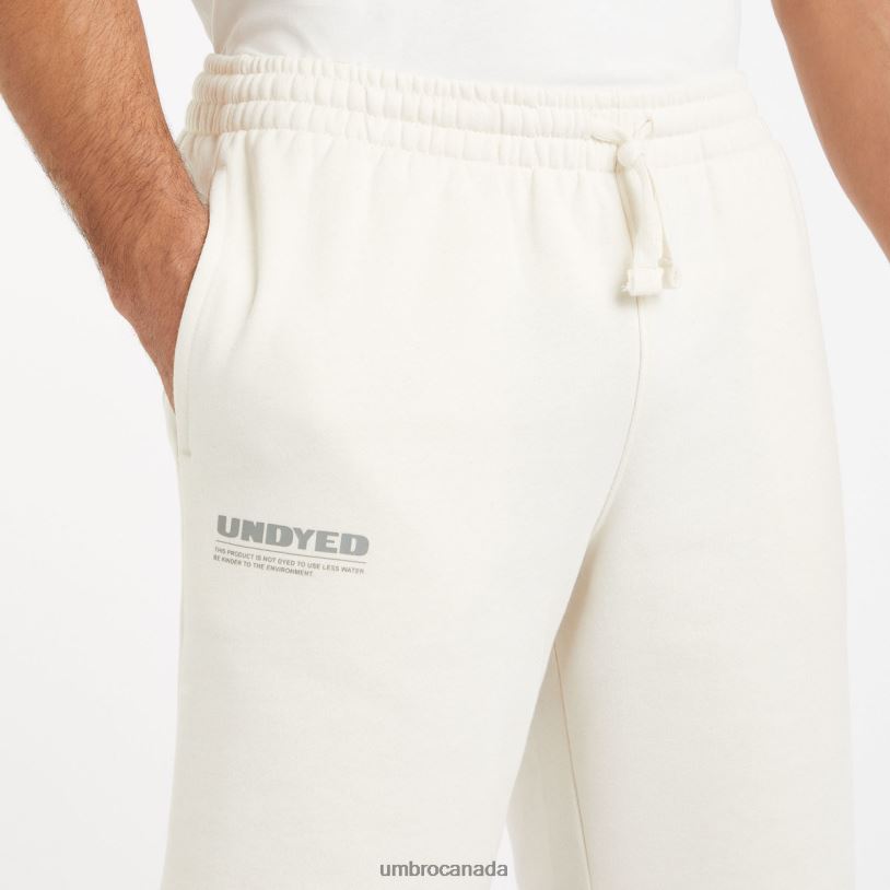 Natural Clothing Undyed Unisex Short Men Umbro 262Z8196