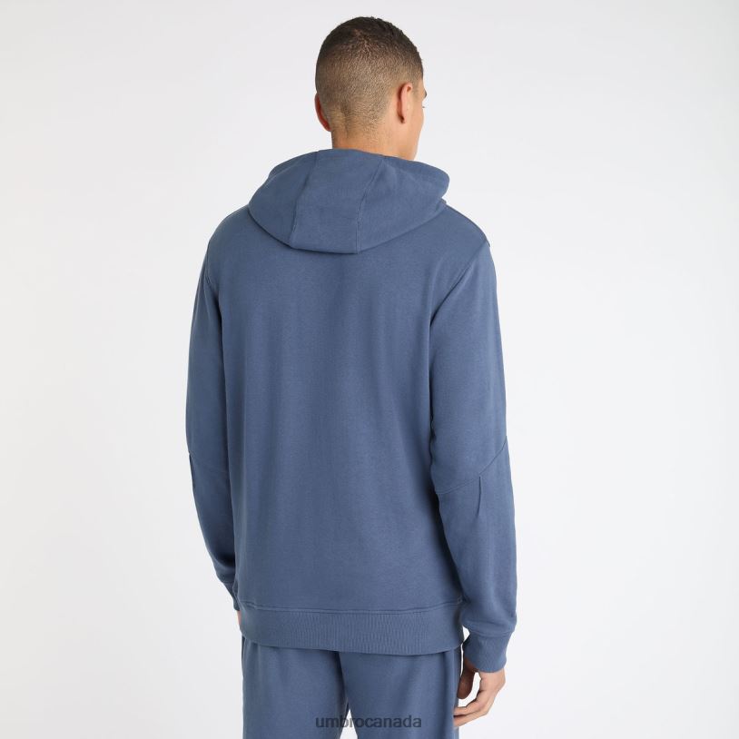 Bering Sea Clothing Sports Style Hood Men Umbro 262Z8109