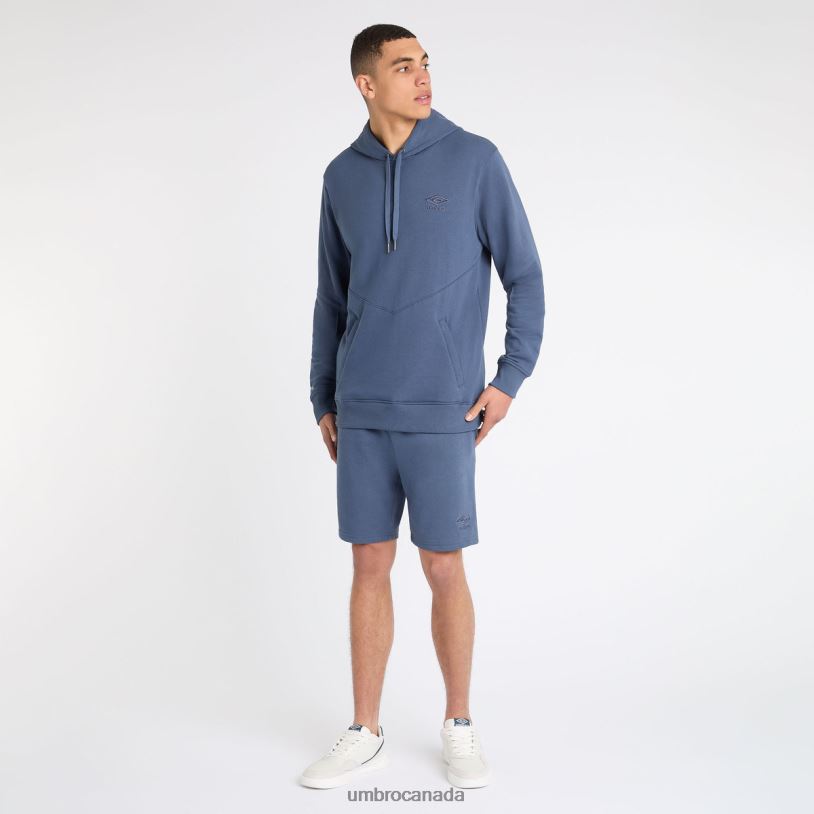 Bering Sea Clothing Sports Style Hood Men Umbro 262Z8109