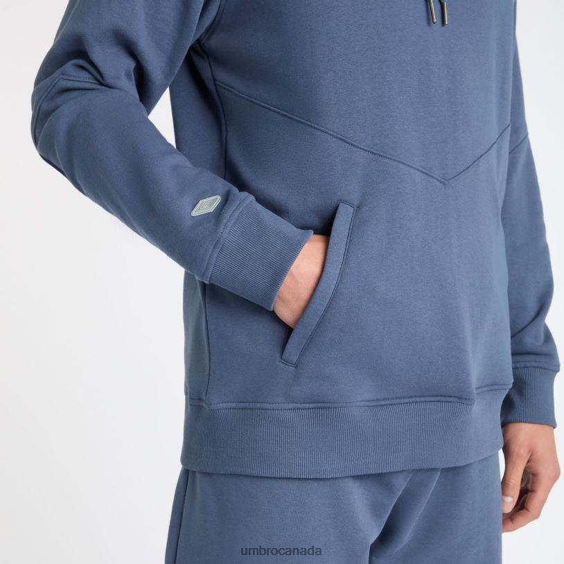 Bering Sea Clothing Sports Style Hood Men Umbro 262Z8109