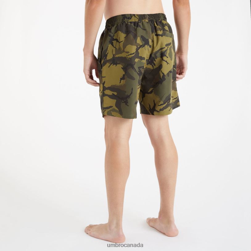 Terrain Clothing Addict F.C Swim Shorts Men Umbro 262Z8261