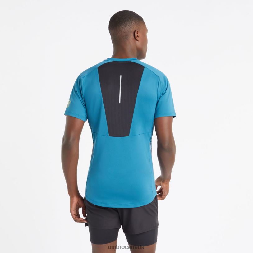 Blue Coral Clothing Pro Training Elite Graphic Jersey Men Umbro 262Z879