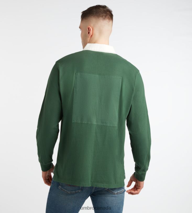 Green Pastures/Ivory Clothing Home Nations Jersey Men Umbro 262Z856