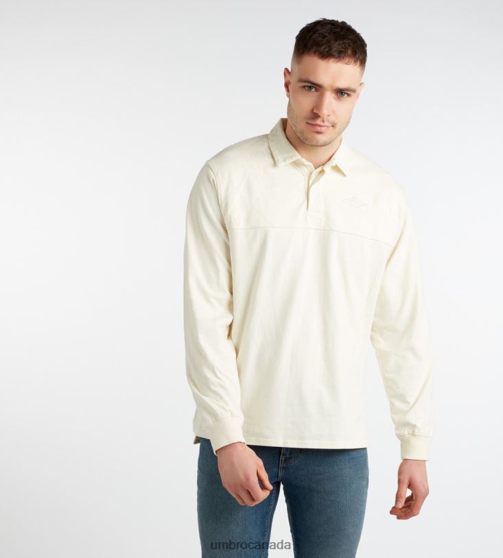 Ivory Clothing Home Nations Jersey Men Umbro 262Z857