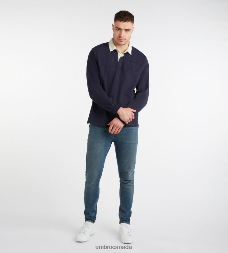 Night Sky/Ivory Clothing Home Nations Jersey Men Umbro 262Z858