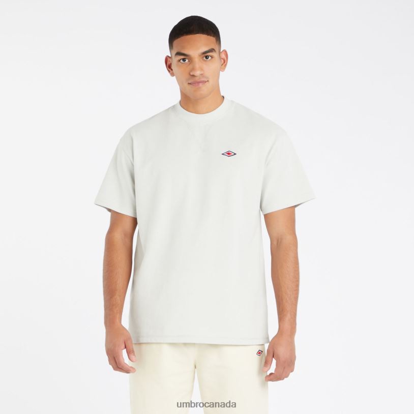 Northern Droplet Clothing Relaxed Tee Men Umbro 262Z85