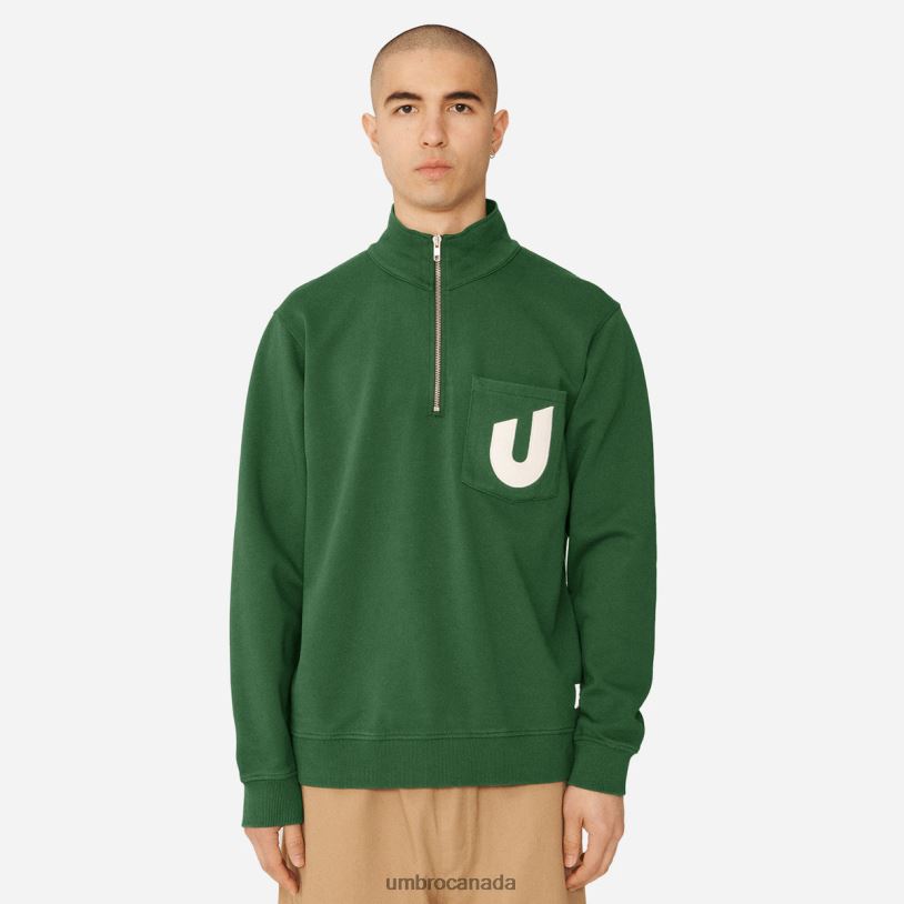 Rain Forest Clothing YMC Track Top Men Umbro 262Z889