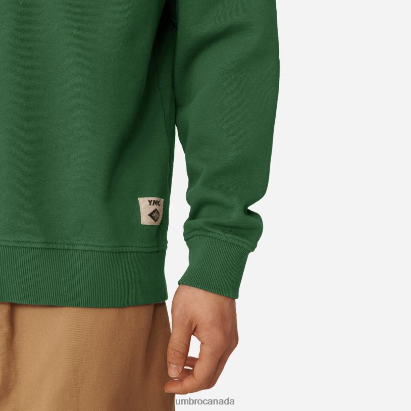 Rain Forest Clothing YMC Track Top Men Umbro 262Z889