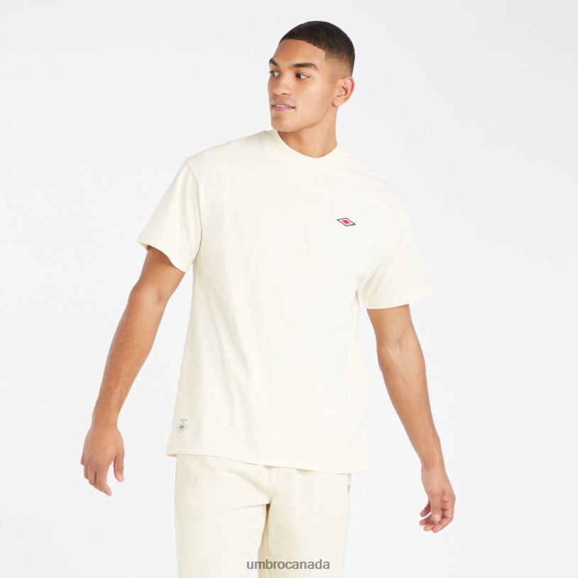 Seedpearl Clothing Relaxed Tee Men Umbro 262Z86