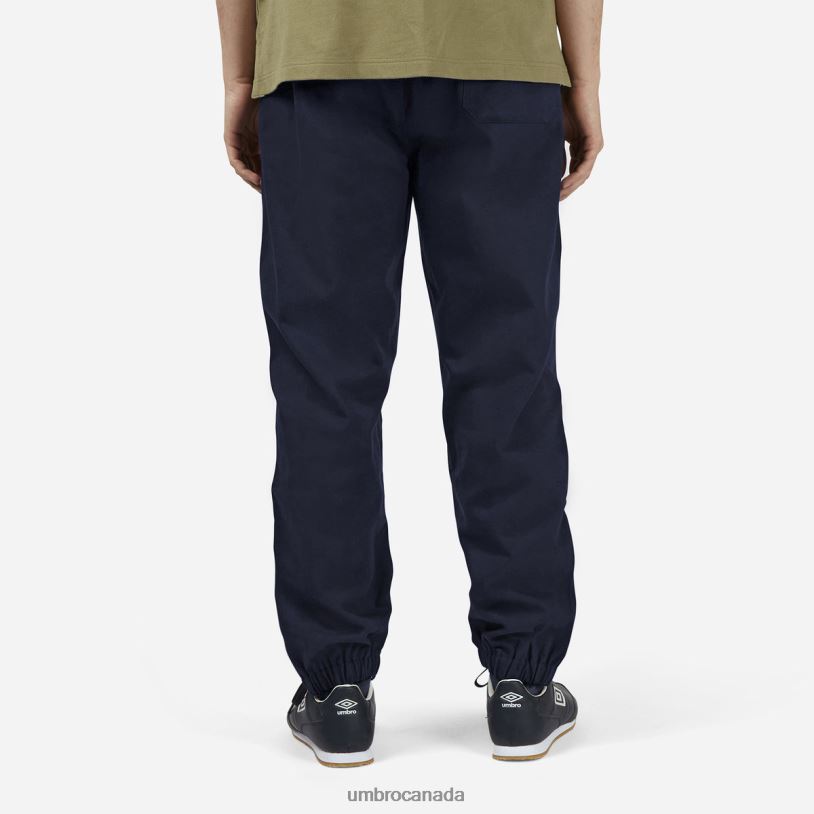 French Navy Clothing Nigel Cabourn Training Pant Men Umbro 262Z8182