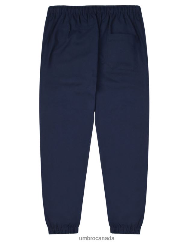 French Navy Clothing Nigel Cabourn Training Pant Men Umbro 262Z8182