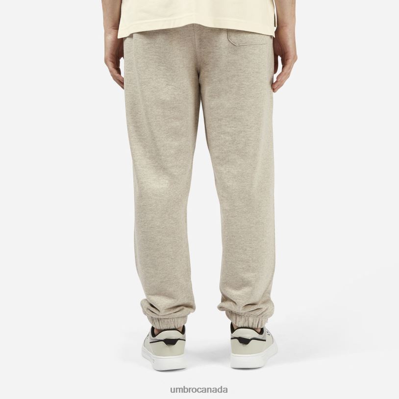 Grey Marl Clothing Nigel Cabourn Training Pant Men Umbro 262Z8183