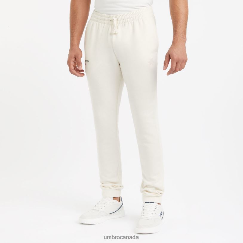 Natural Clothing Undyed Unisex Jogger Men Umbro 262Z8160