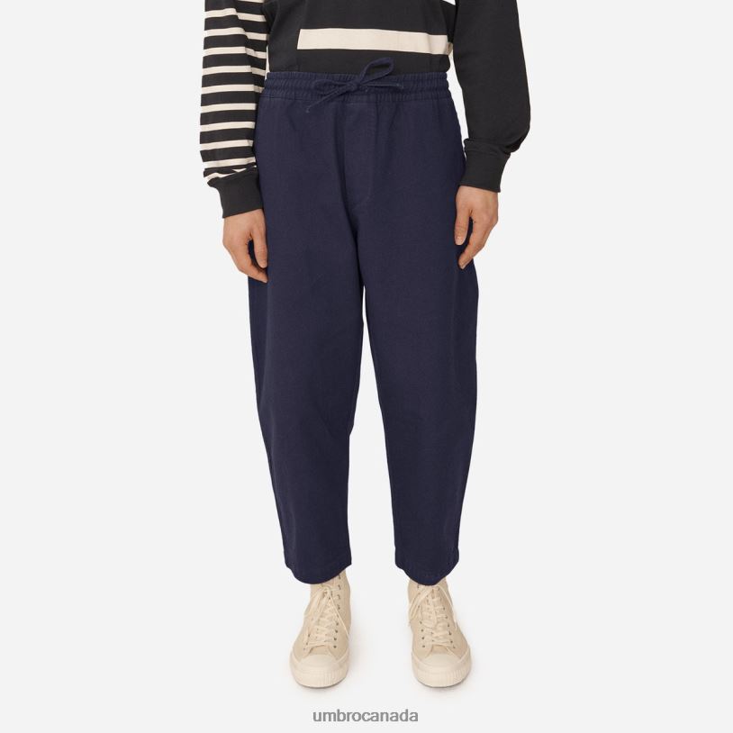 Navy Blazer Clothing YMC Warmup Trousers Men Umbro 262Z8187