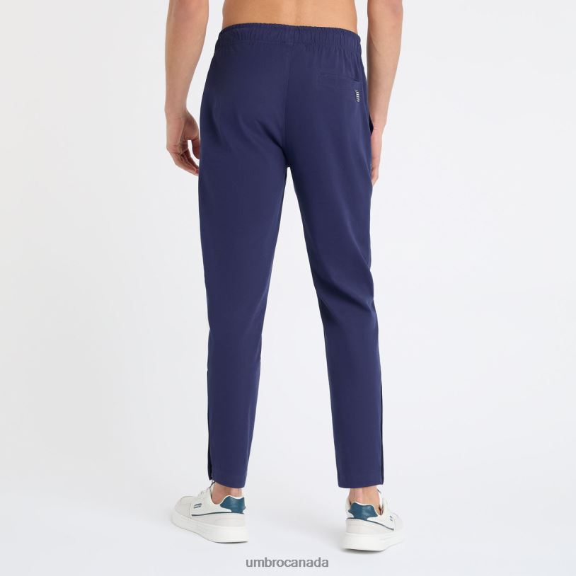 Patriot Blue Clothing Gio Goi Drill Pant Men Umbro 262Z8188