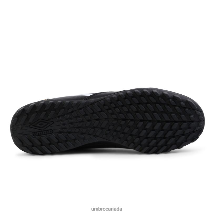 Black/White/Saffron Footwear Tocco 2 Club TF Men Umbro 262Z8303