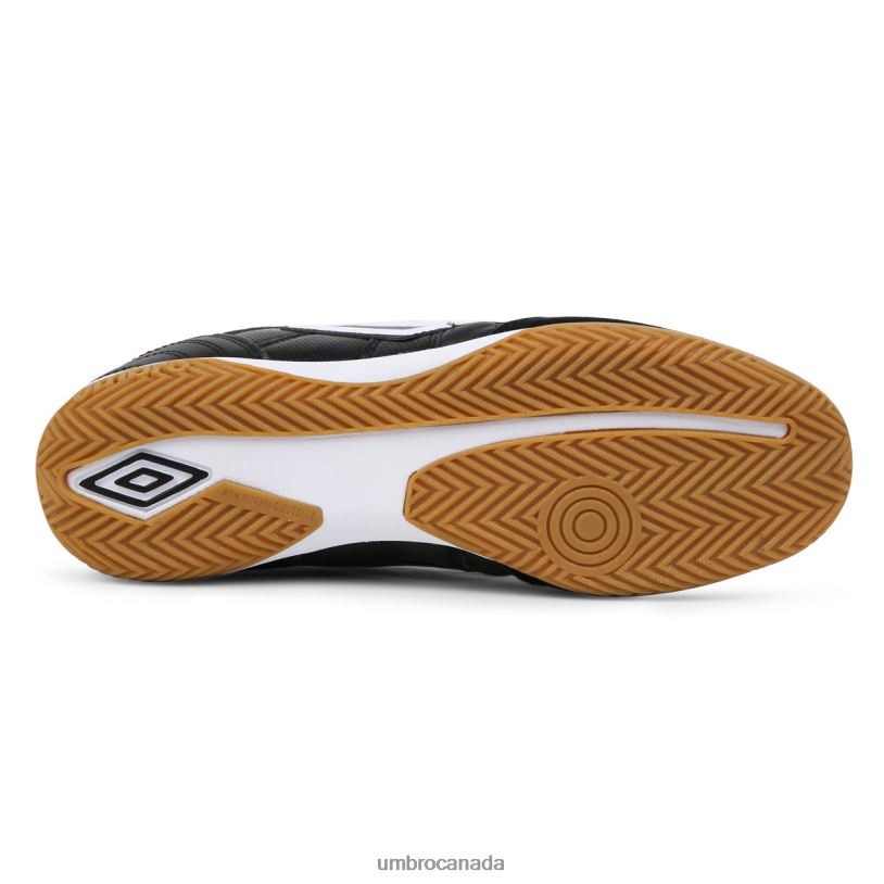 Black/White/TW Royal Footwear Speciali Eternal Team NT Ic Men Umbro 262Z8295