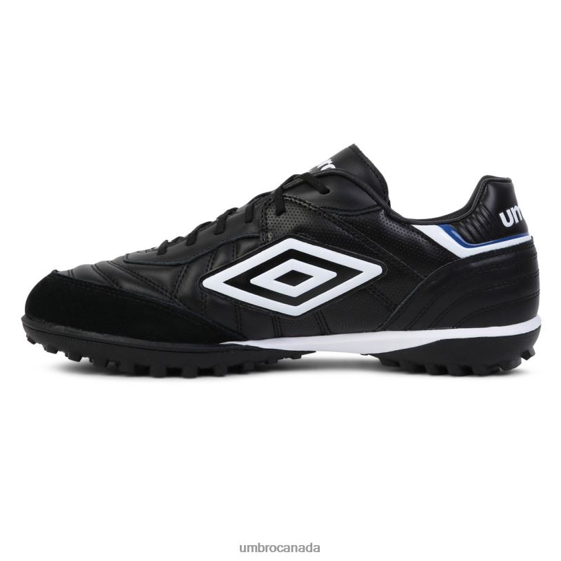 Black/White/TW Royal Footwear Speciali Eternal Team NT TF Men Umbro 262Z8309