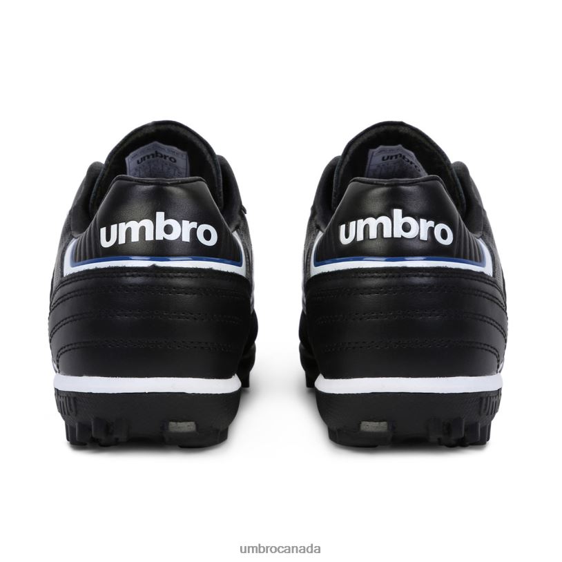 Black/White/TW Royal Footwear Speciali Eternal Team NT TF Men Umbro 262Z8309