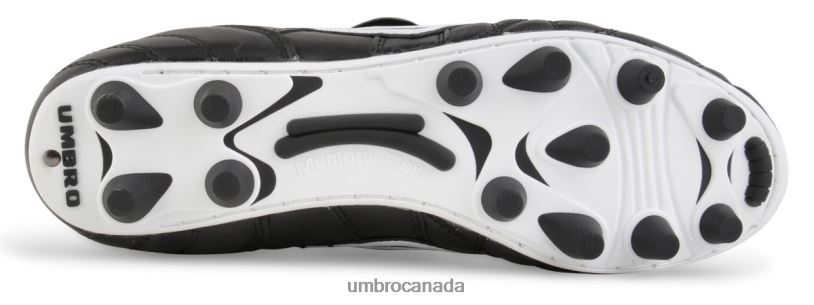 Black/White/TW Royal Footwear Speciali Pro FG Men Umbro 262Z8287