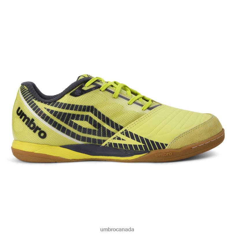 Limeade/Persicope/Black Footwear Sala BRZ Pro Men Umbro 262Z8310