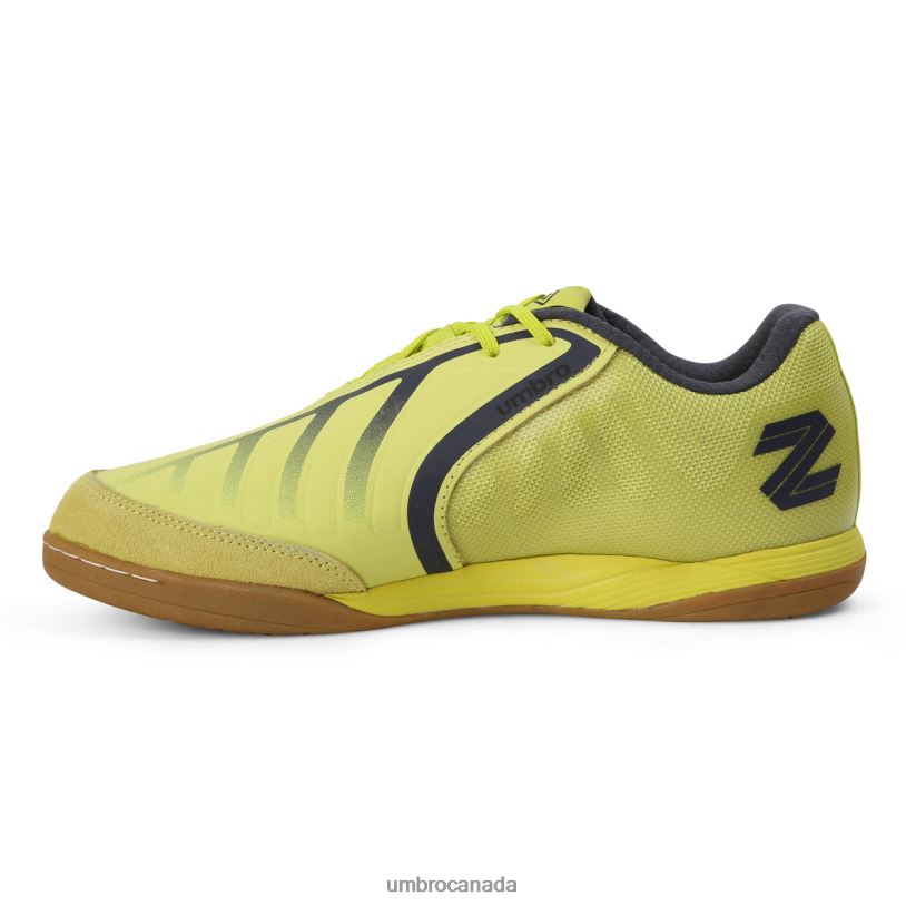 Limeade/Persicope/Black Footwear Sala BRZ Pro Men Umbro 262Z8310
