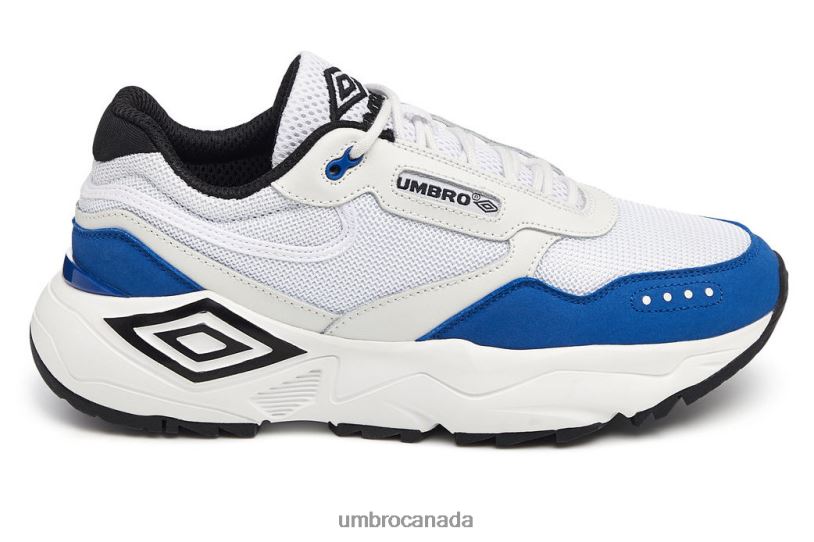 White/Black/Moonstruck/TW Royal Footwear Phoenix Sneaker Men Umbro 262Z8326