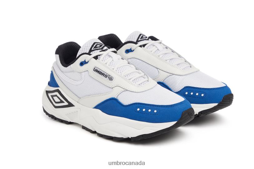 White/Black/Moonstruck/TW Royal Footwear Phoenix Sneaker Men Umbro 262Z8326