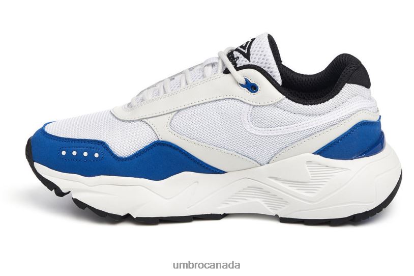 White/Black/Moonstruck/TW Royal Footwear Phoenix Sneaker Men Umbro 262Z8326
